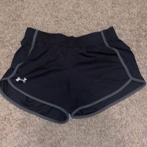 Athletic shorts